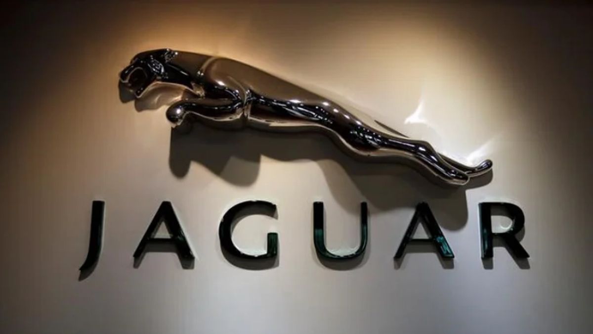 Nvidia, Jaguar Land Rover Ally in Vehicle Software Arms Race