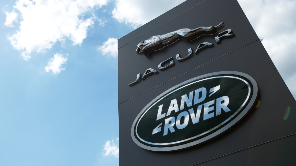 Jaguar Land Rover Announces GBP 15 Billion Investment in EVs to Catch Up With Rivals: Details