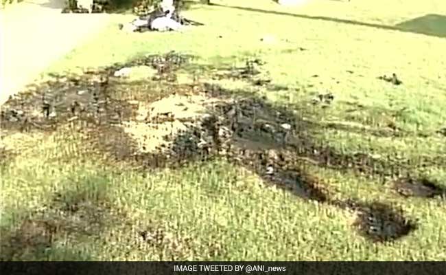 5 Electrocuted To Death At Party Near Jaipur