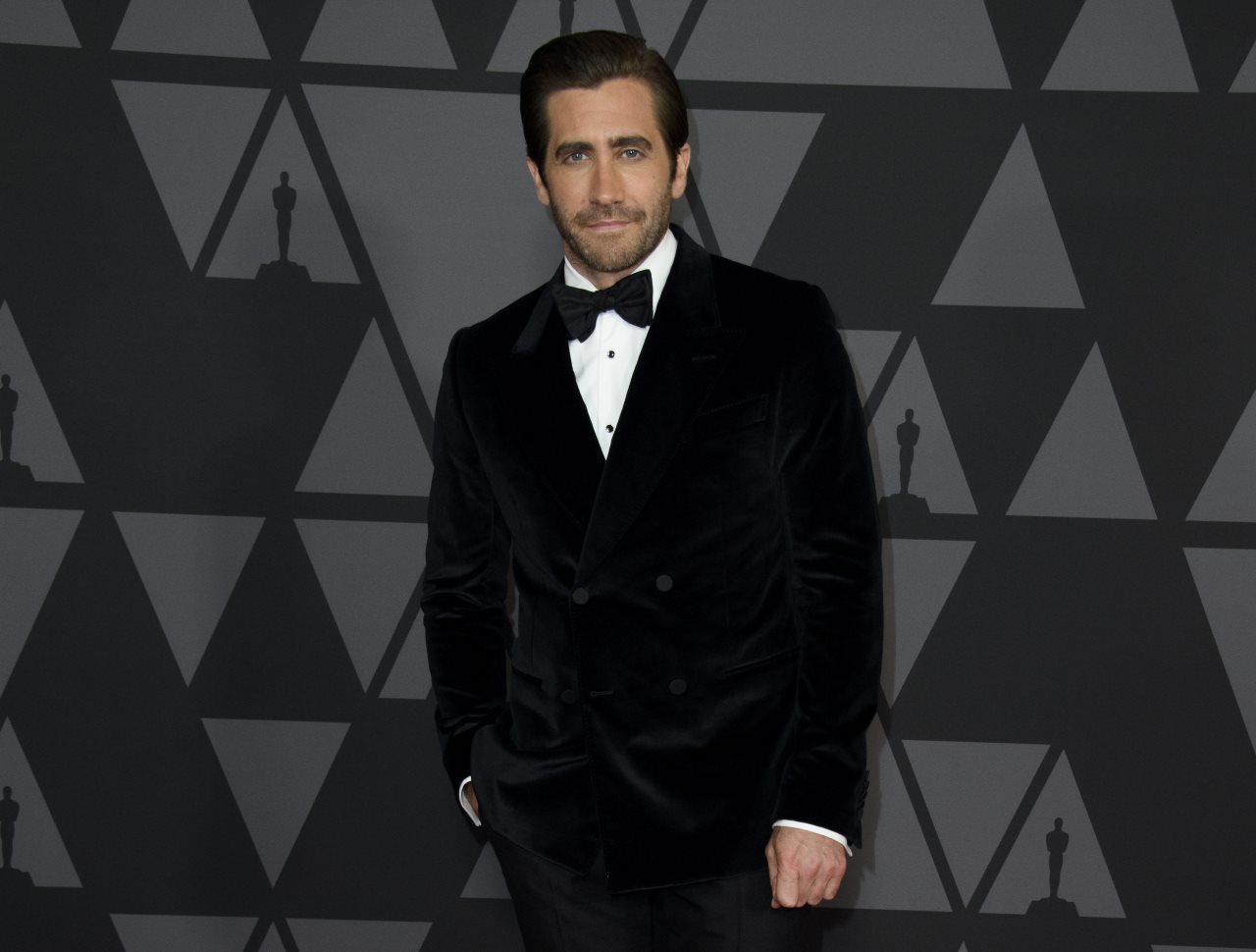 Jake Gyllenhaal in Talks to Play Villain Mysterio in Spider-Man: Homecoming Sequel