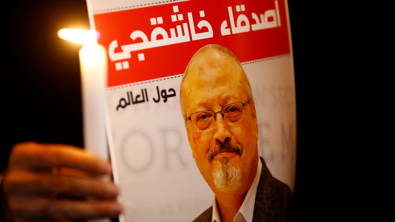 Saudis Call for Amazon Boycott Over Anger at Washington Post