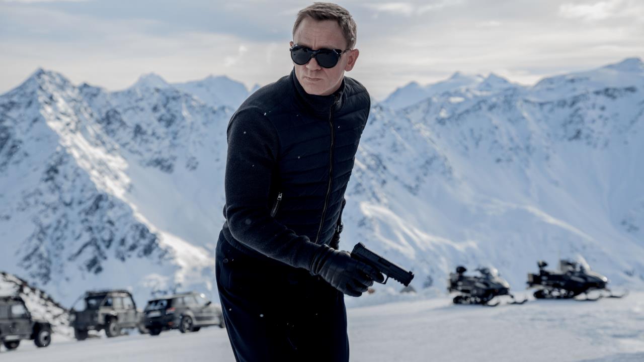 James Bond 25: Director Danny Boyle, Trainspotting Writer Said to Be Front-Runners