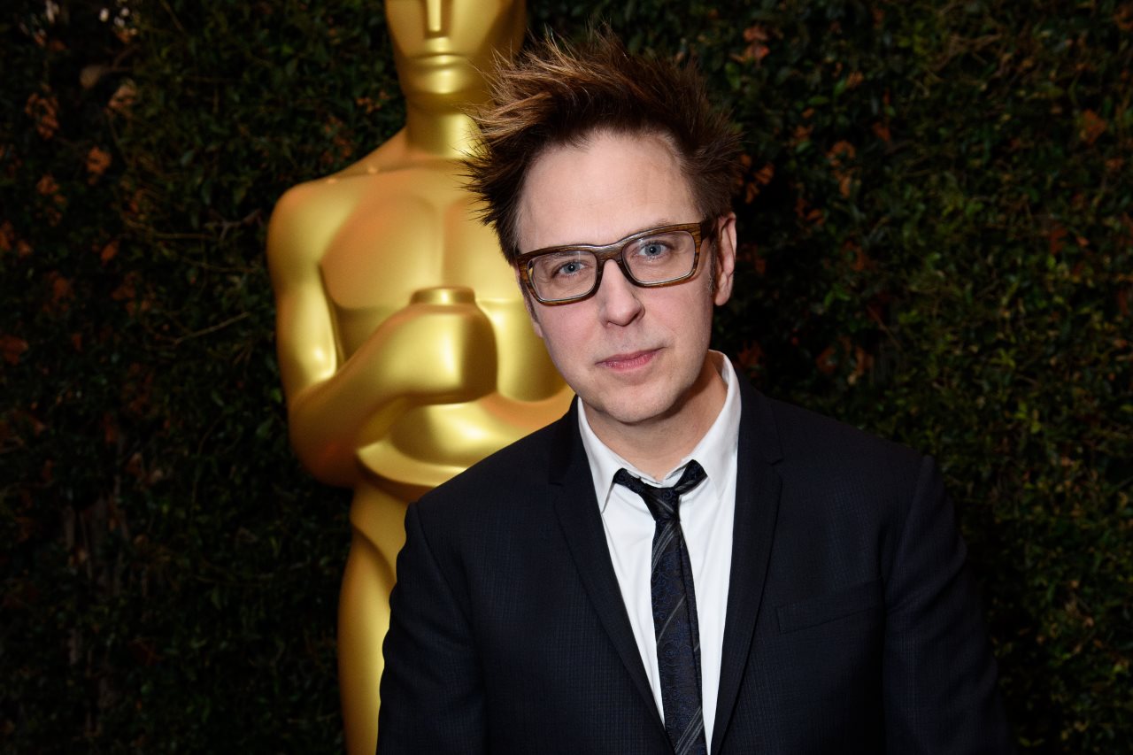 James Gunn Won't Be Rehired for Guardians of the Galaxy Vol. 3: Report