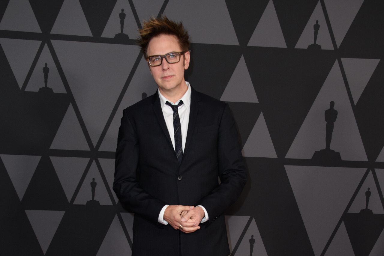 Marvel 'Trying to Persuade' Disney to Rehire James Gunn for Guardians of the Galaxy 3: Report