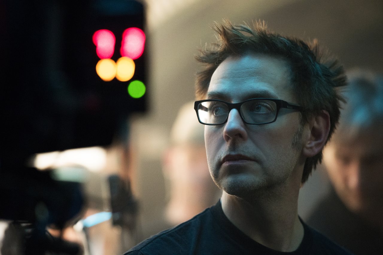James Gunn Fired From Guardians of the Galaxy 3 Over Offensive Tweets