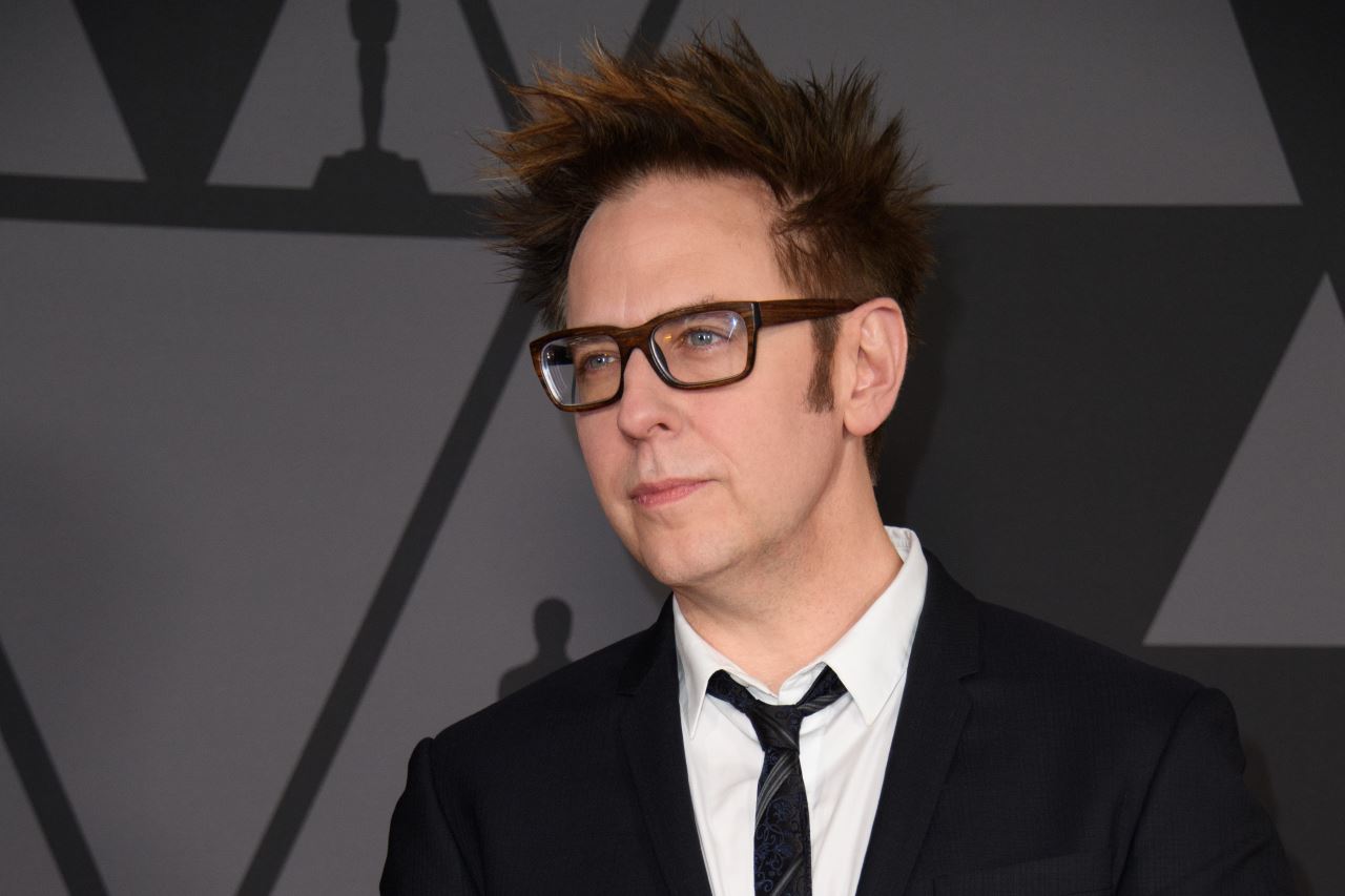 James Gunn Writing Suicide Squad 2, Might Direct Too