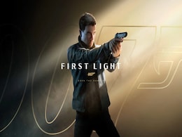 007 First Light Gameplay Deep Dive Showcases Stealth and Shootouts; Launch Date Announced 007 First Light Gameplay Deep Dive Showcases Stealth and Shootouts; Launch Date Announced