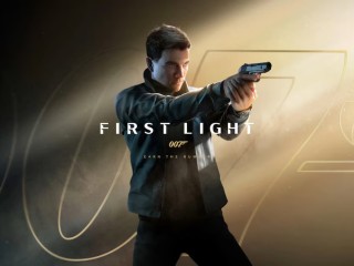 007 First Light Is Getting a Gameplay Deep Dive at Sony's State of Play This Week