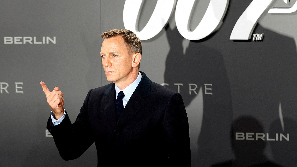 The Sound of 007: Apple TV+ Plans Documentary on James Bond Soundtracks