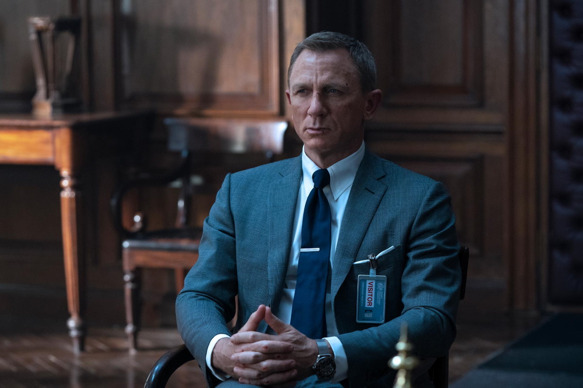 Next James Bond Actor? Search Will Begin in 2022 for Daniel Craig Replacement, Say Producers