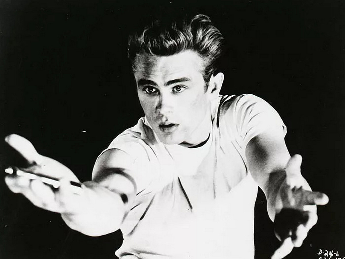 James Dean's Planned Revival in Finding Jack Spurs Debate on Raising the Digital Dead
