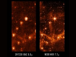 NASA’s James Webb Space Telescope Captures Interstellar Image With Unprecedented Clarity NASA’s James Webb Space Telescope Captures Interstellar Image With Unprecedented Clarity