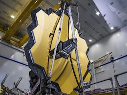 NASA Reveals List of Cosmic Targets for James Webb Space Telescope’s First Images Ahead of July 12 Release NASA Reveals List of Cosmic Targets for James Webb Space Telescope’s First Images Ahead of July 12 Release