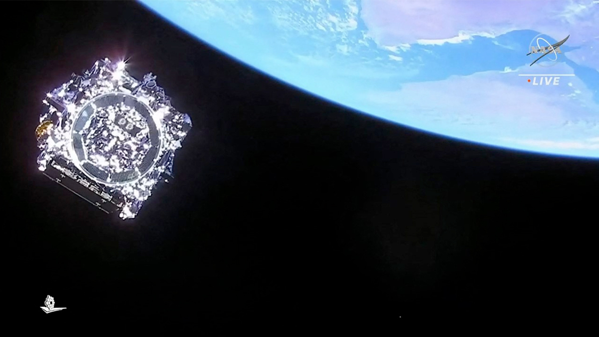 James Webb Telescope: 5 Points on Second Batch of Images to Be Released Today