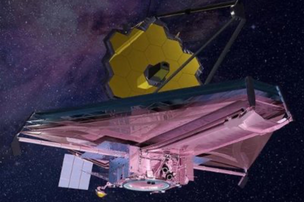 NASA's James Webb Space Telescope Almost Set to Go for Solar System Exploration, Find Universe's Deepest Secrets
