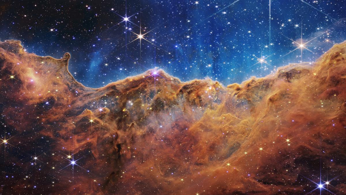 NASA&rsquo;s James Webb Telescope to Help Study Early Cosmic History, Identify Life Outside Our Solar System