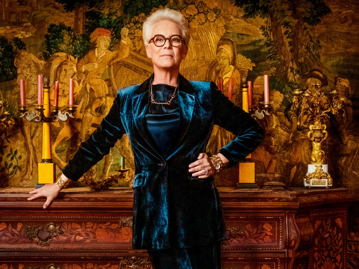 Borderlands Movie: Jamie Lee Curtis Cast as Tannis, Alongside Cate Blanchett and Kevin Hart