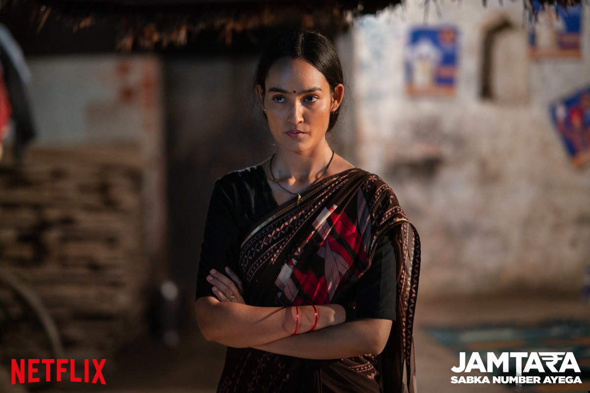 Jamtara Season 2 Release Date and Time, Download, Cast, Trailer, and More