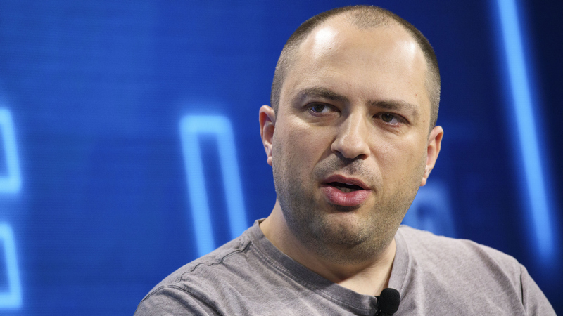 WhatsApp Founder Jan Koum Said to Leave After Broad Clashes With Facebook