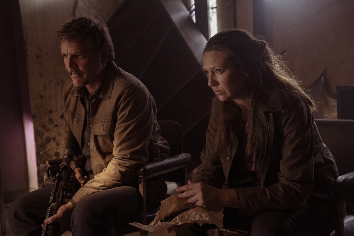The Last of Us, Taaza Khabar, Fauda Season 4, and More: January Web Series on Netflix, Hotstar, Apple TV+