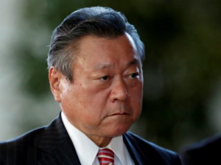 Does Not Compute: Japan Cyber-Security Minister Admits Shunning PCs