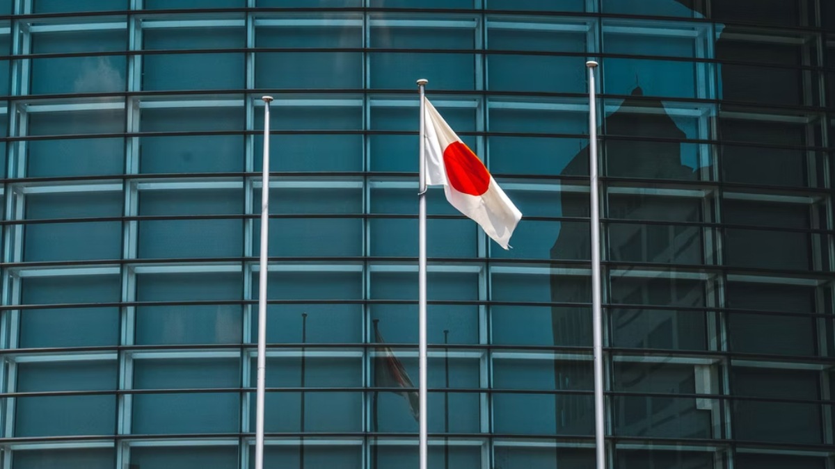 Japan&rsquo;s Telecom Major NTT Docomo, Accenture Partner to Provide $4 Billion Fund for Web3 Exploration