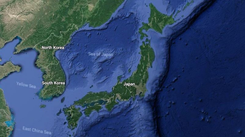 Japan Working on 3D Maps to Make Self-Driving Cars More Accurate