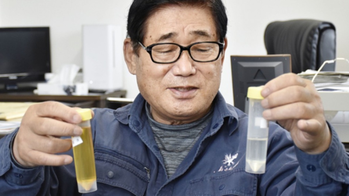 Making Diesel From Ramen Broth? Japanese Transport Company Makes It Possible