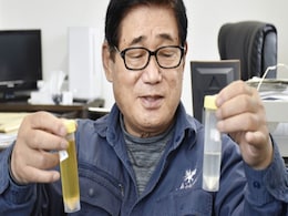 Making Diesel From Ramen Broth? Japanese Transport Company Makes It Possible Making Diesel From Ramen Broth? Japanese Transport Company Makes It Possible