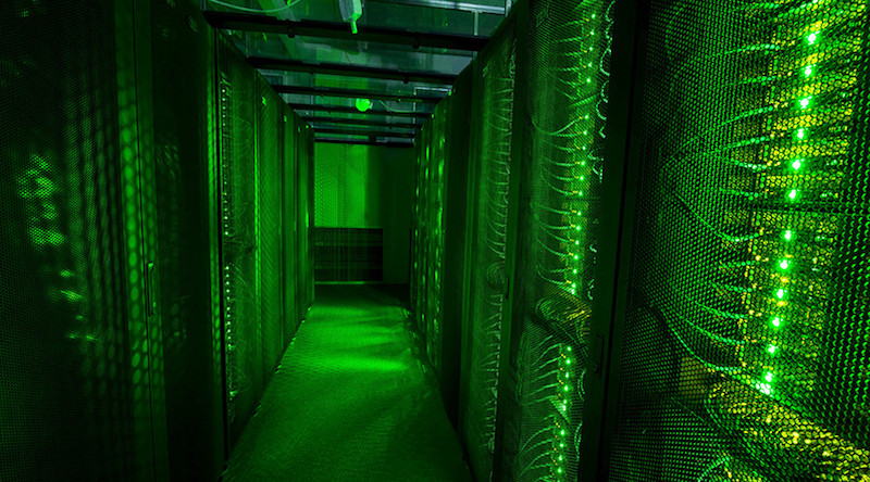 Japan Planning to Build World's Fastest Supercomputer