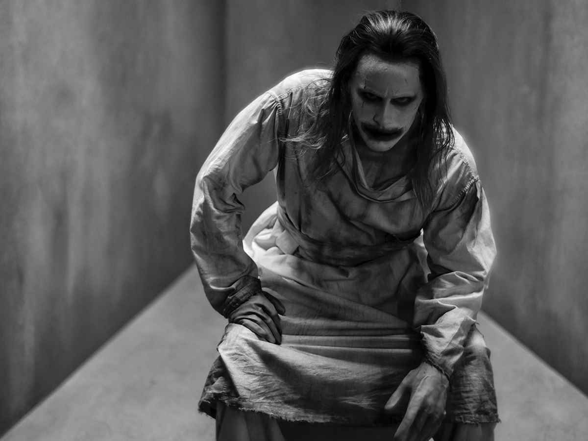 Justice League Snyder Cut: Jared Leto&rsquo;s New Joker Look Revealed