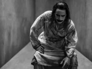 Justice League Snyder Cut: Jared Leto&rsquo;s New Joker Look Revealed