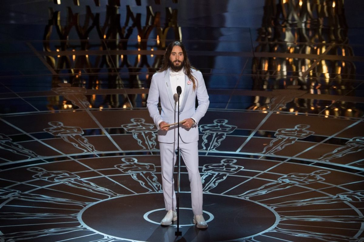 Apple TV+ Plans Miniseries on WeWork Rise and Fall With Jared Leto as Co-Founder Adam Neumann