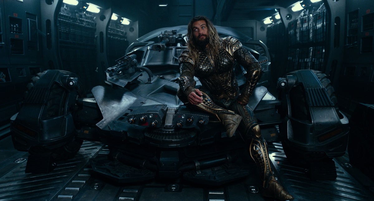 Justice League ‘Snyder Cut’: Jason Momoa Has Seen It, and It’s ‘Ssssiiicccckkkkkk’