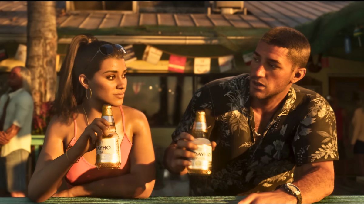 GTA 6 Characters Guide: Jason Duval, Lucia Caminos and Everyone Else You Need to Know About
