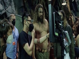 Aquaman and the Lost Kingdom Behind-the-Scenes Trailer Shows Jason Momoa, Amber Heard in Action Aquaman and the Lost Kingdom Behind-the-Scenes Trailer Shows Jason Momoa, Amber Heard in Action