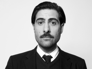 Jason Schwartzman Cast in Hunger Games Prequel Movie, The Ballad of Songbirds and Snakes