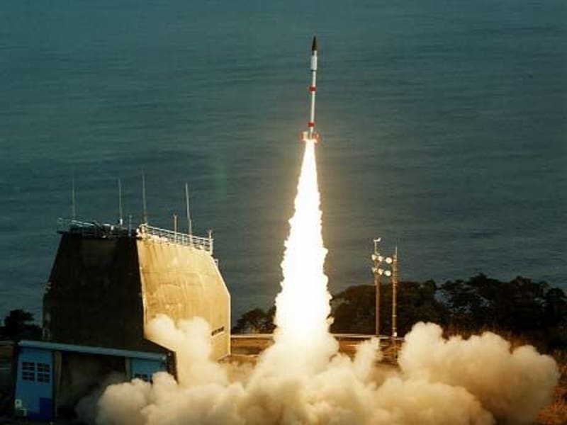 Japan Aborts MiniRocket Mission Shortly After Liftoff Technology News