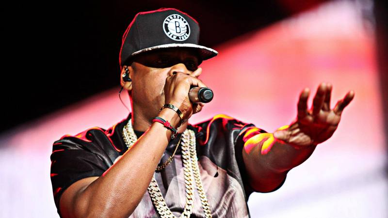 Jay-Z Backs Startup Using Tech to Keep Poor Out of Jail