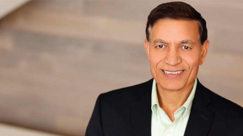 Himalayas-Born Cyber Tycoon Climbs Into World's Richest Club