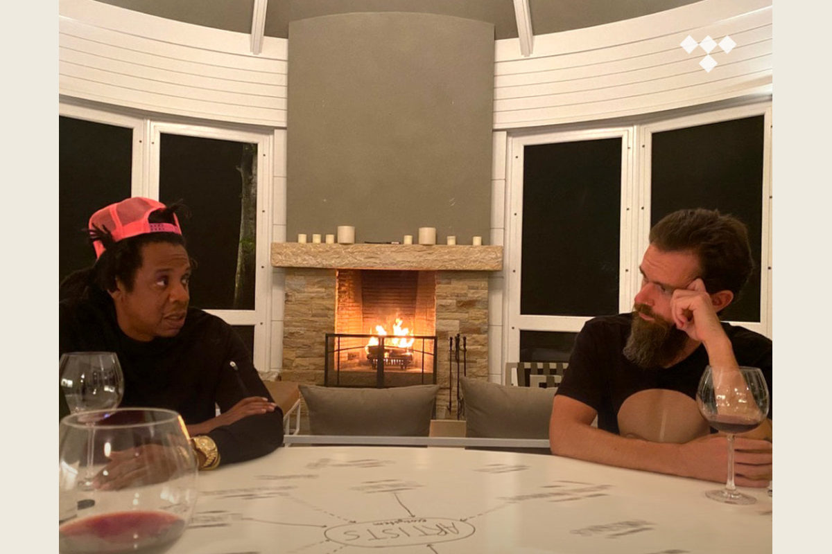 Square to Buy Majority Stake in JAY-Z’s Tidal Music Streaming Platform for $297 Million