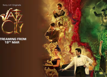 Jazz City Streams on Sony LIV From March 19: Arifin Shuvoo Leads This Tale