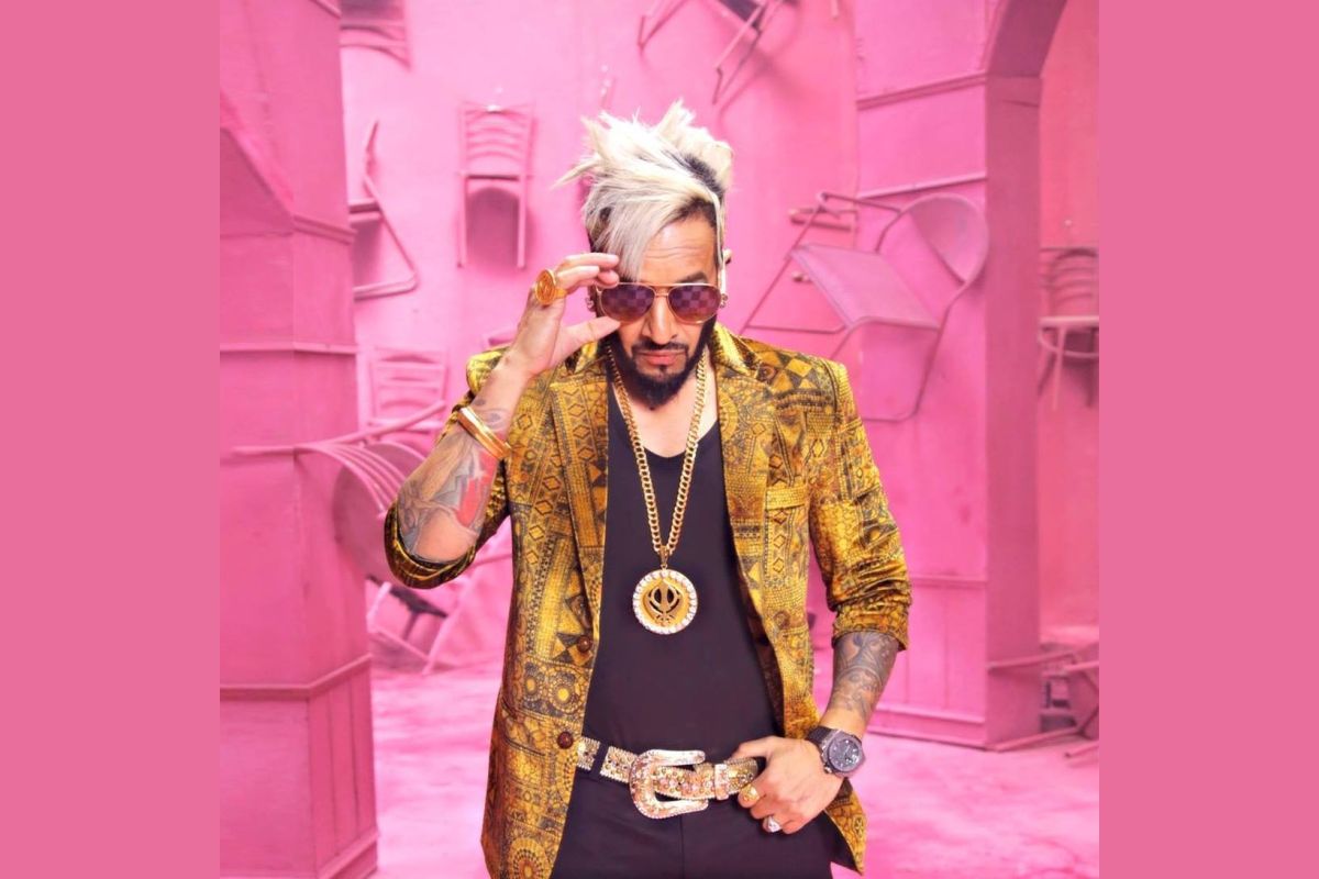 Twitter Blocks Punjabi Singer Jazzy B, Three Other Accounts ‘In Response to a Legal Demand’