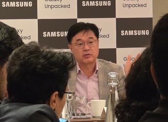 Exclusive: Samsung's JB Park on Galaxy AI Costs, Monetisation, and What Stays Free