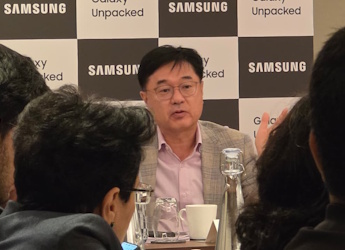 Exclusive: Samsung's JB Park on Galaxy AI Costs, Monetisation, and What Stays Free