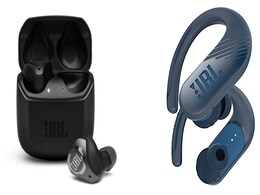 IFA 2020: JBL Launches New Range of Headphones, Speakers IFA 2020: JBL Launches New Range of Headphones, Speakers