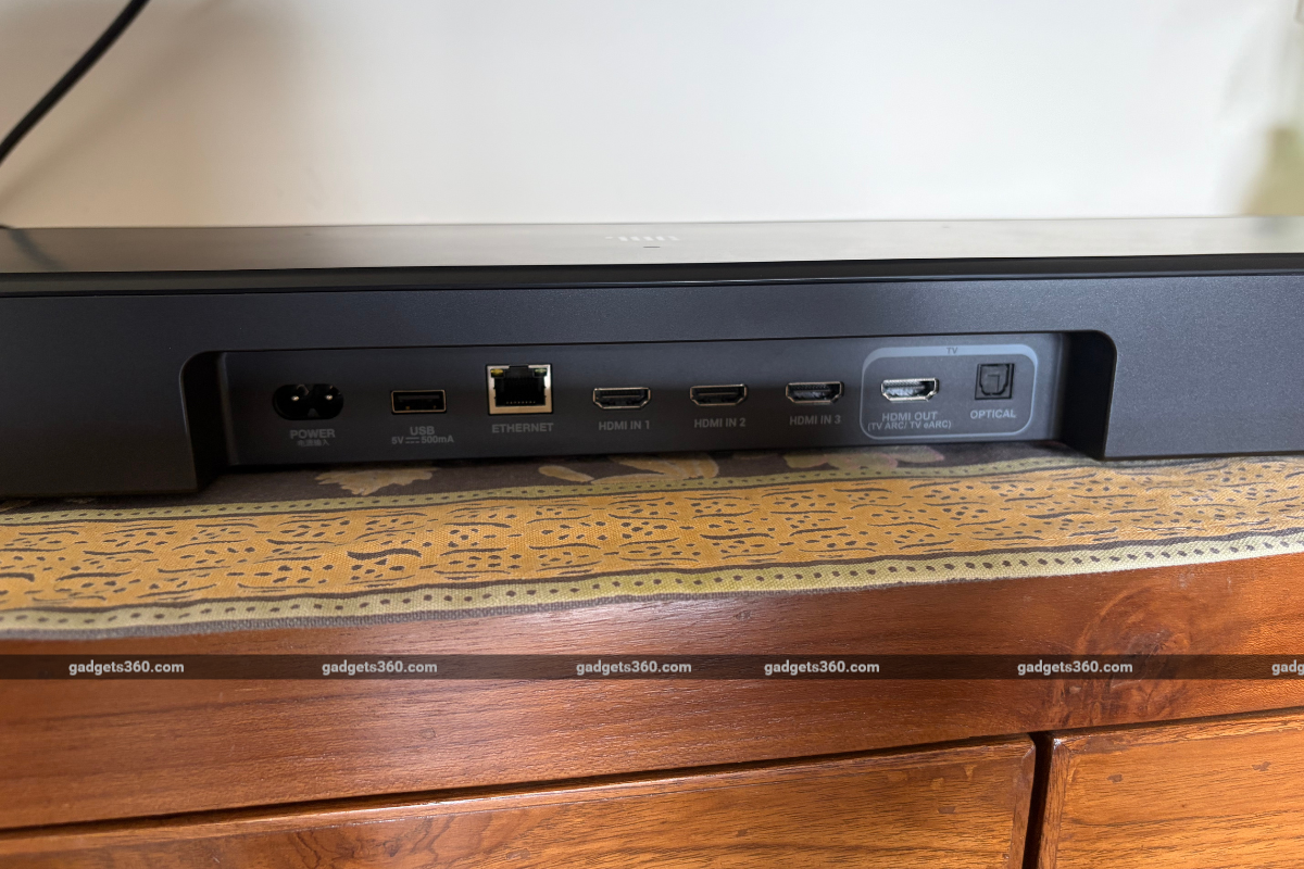 jbl bar 1000mk2 review large 6 JBL Bar 1000MK2