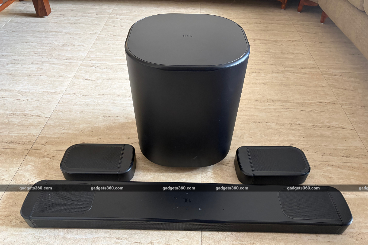 Amazon Great Indian Festival 2026: Best Soundbar Deals Under Rs. 20,000 From JBL, Sony, Boat and More