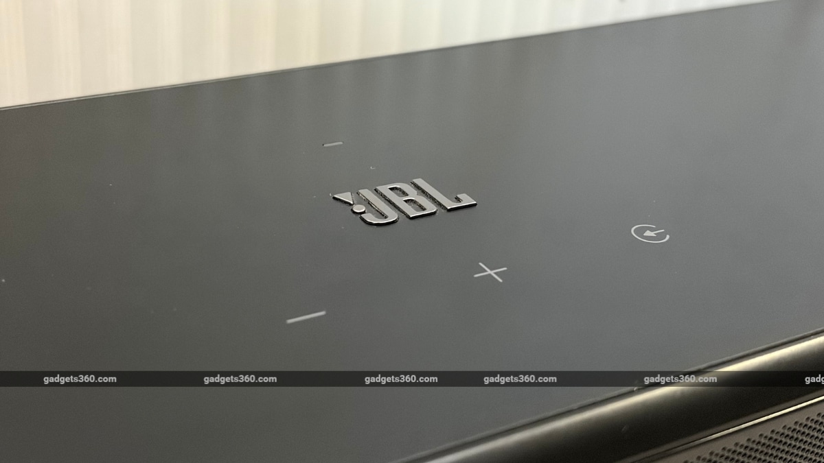 jbl bar 1300 mk2 review ndtv bar controls JBL