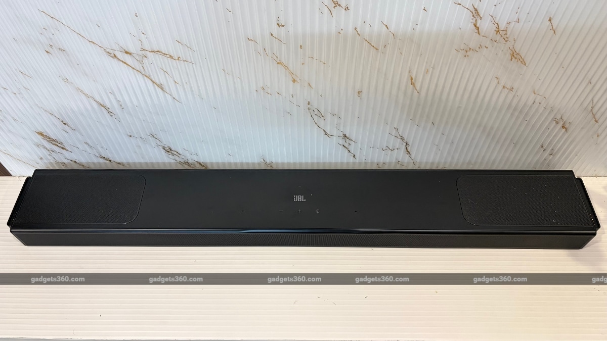 jbl bar 1300 mk2 review ndtv bar design JBL